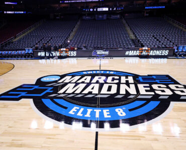 2026 March Madness announcer combination revealed by CBS and TNT Sports