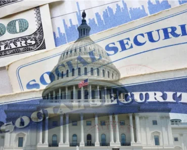 2026 Social Security COLA early retirees fail