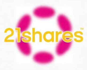 21Shares is launching its first Polkadot ETF in the US