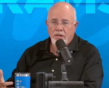 23-year-old inherits $450K, parks it and doesn’t know what to do with it. It will get what Dave Ramsey calls “a lot of lift.”