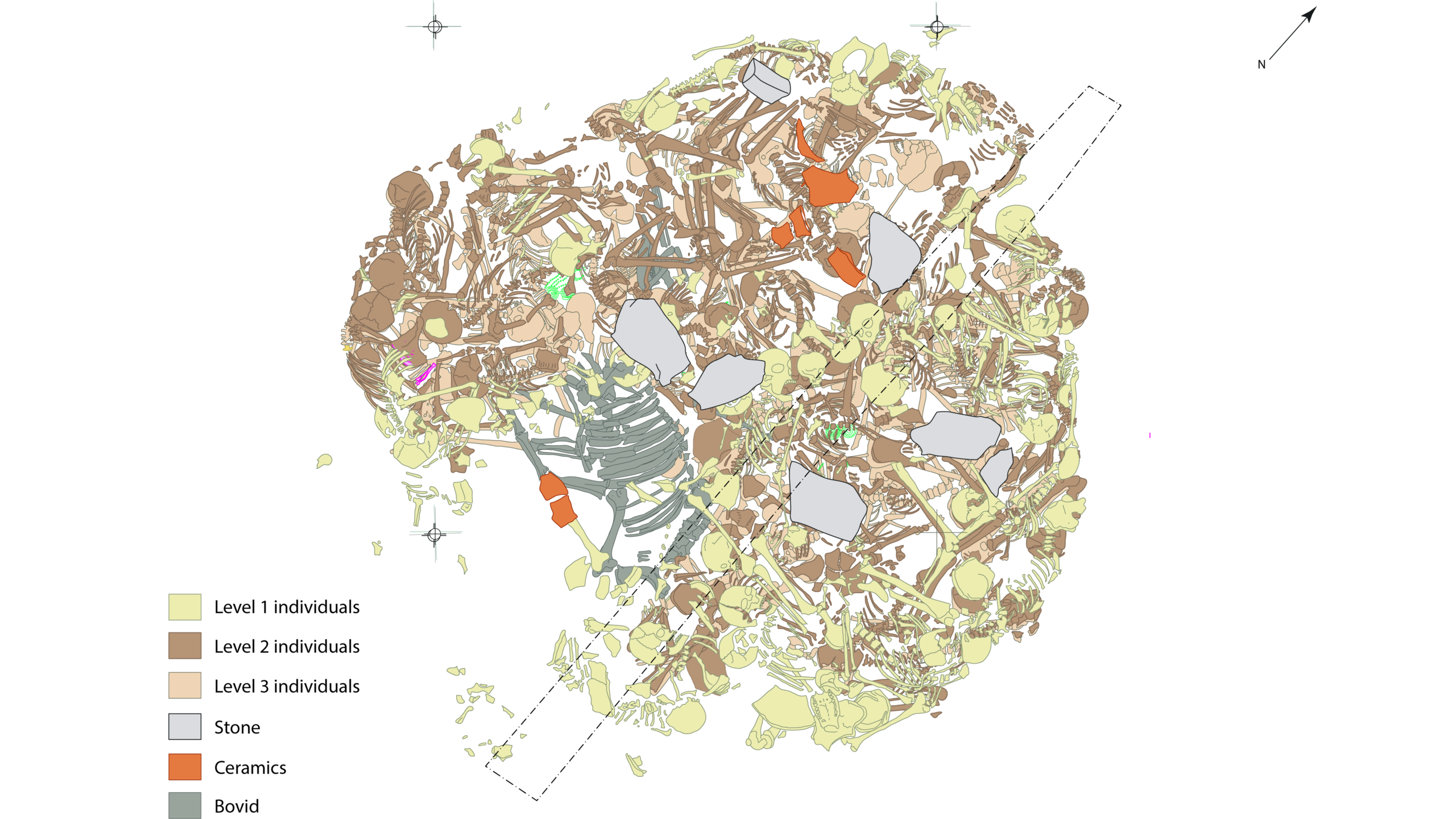 2,800-year-old mass grave of women and children discovered in Serbia reveals ‘brutal, deliberate and effective’ violence 2,800-year-old mass grave of women and children discovered in Serbia reveals ‘brutal, deliberate and effective’ violence