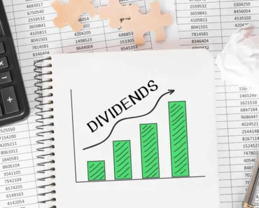 3 High-Yield Dividend Stocks Buy Now and Forget About Them
