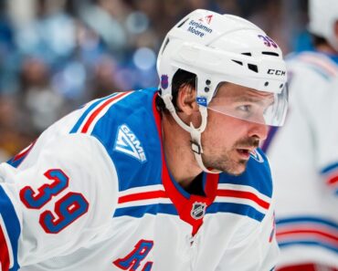 3 players traded to Sabers at deadline after Parayko rejection