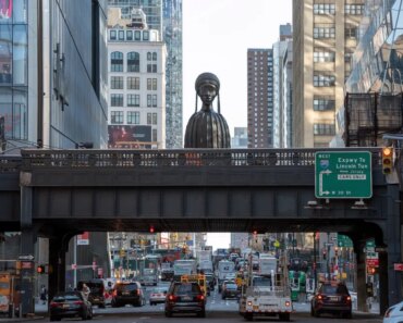 30 Iconic Feminist Works by Female Artists