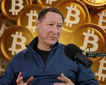 30-year-old investor Jordi Visser claims wealth will flow into Bitcoin and cryptocurrencies as artificial intelligence advances – BitRss