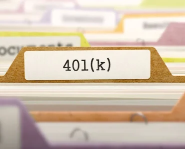 401(k) withdrawals are on the rise. Here’s why