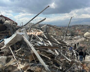 41 dead in clash after ‘disguised’ Israeli commandos search for missing navigator | world news