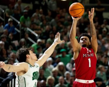 5 Cinderella teams that could crack the March Madness bracket in 2026