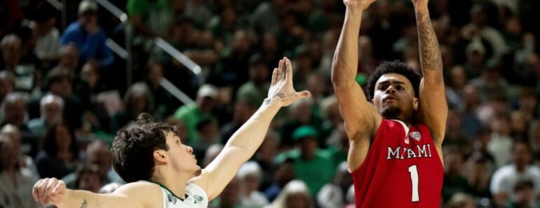 5 Cinderella teams that could crack the March Madness bracket in 2026