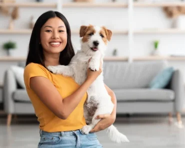 5 Emotional benefits of owning a pet 5 Emotional benefits of owning a pet