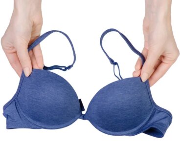 5 Surprising Benefits of Not Wearing a Bra (No Fatal Risks!) 5 Surprising Benefits of Not Wearing a Bra (No Fatal Risks!)