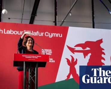 60% of Welsh voters do not know how the new system will work in the May elections | Welsh 60% of Welsh voters do not know how the new system will work in the May elections | Welsh