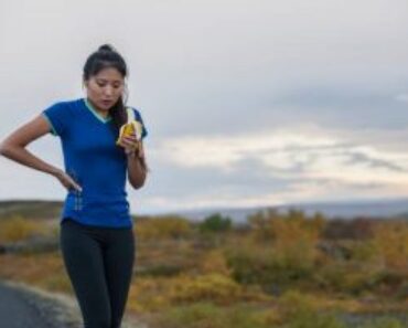 7 Best Foods for Runners