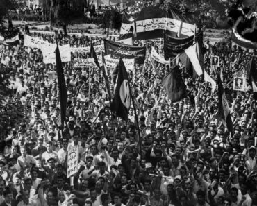 7 Key Points in US-Iran Relations: NPR