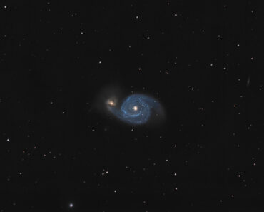 7 deep sky targets we think you should observe this spring