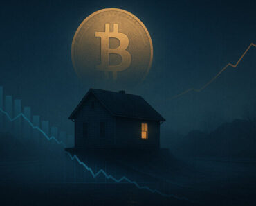 $875 billion in real estate debt due soon – and regional banks could be Bitcoin’s weak link – BitRss