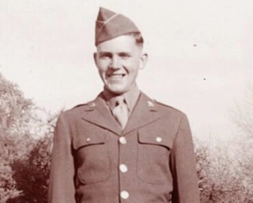 A 100-year-old former World War II soldier becomes the oldest known organ donor in the United States | Nebraska A 100-year-old former World War II soldier becomes the oldest known organ donor in the United States | Nebraska