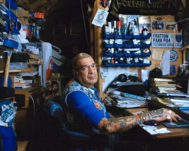 A Closer Look: Callum O’Keefe Photographs Niche Communities and Collectors