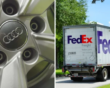 A Denver grandpa lost out in the tariff confusion after buying a $67 hubcap online — $46.38 in tariffs added. What are their rights?