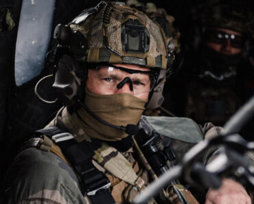 A French soldier killed by an Iranian drone was on a counter-jihad mission in Iraq