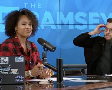 A TX woman has a $200K inheritance and is wondering whether to pay off her home or invest. The Ramsey show says to ‘take your time’ instead. A TX woman has a $200K inheritance and is wondering whether to pay off her home or invest. The Ramsey show says to ‘take your time’ instead.