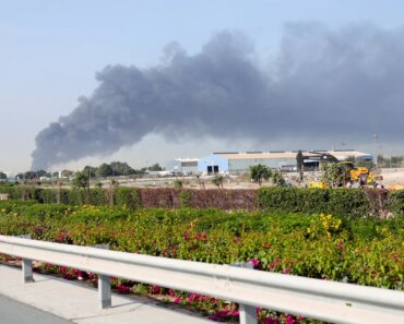 A US-Israeli war over Iran could rewrite Gulf security calculations Israel-Iran conflict A US-Israeli war over Iran could rewrite Gulf security calculations Israel-Iran conflict