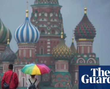 ‘A big headache’: Russians turn to walkie-talkies as internet blackouts hit Moscow | Russia