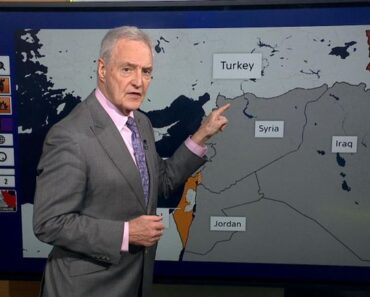 ‘A chance for freedom’ – Kurdish fighters desperate to join war against Iran | world news