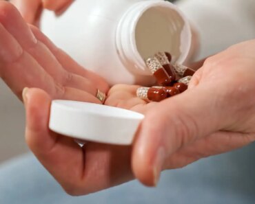 A daily multivitamin may slow the rate of aging slightly