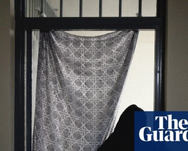 ‘A few beatings won’t kill you’: judge rejects divorce request from woman abused by her husband in Afghanistan | Afghanistan