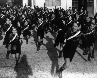 A list of better ways to experience the thrill of transgression than becoming a fascist. A list of better ways to experience the thrill of transgression than becoming a fascist.