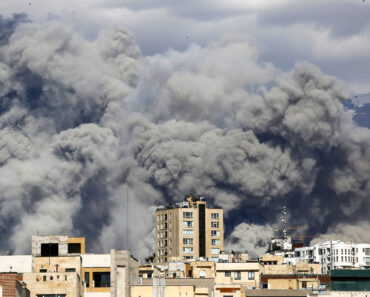 A majority of voters disapprove of how Trump has handled Iran