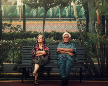 A negative attitude towards aging makes you age faster