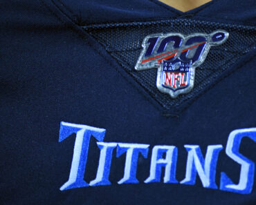 A new Tennessee Titans alternate jersey concept is generating interest among fans. A new Tennessee Titans alternate jersey concept is generating interest among fans.