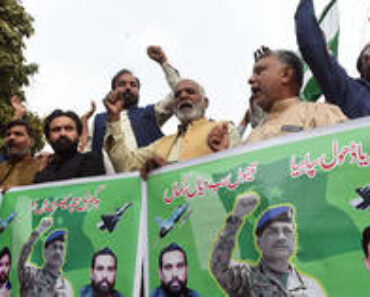 A new war is threatening the Eurasian economy, and it’s not Iran – RT World News