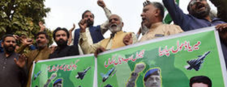 A new war is threatening the Eurasian economy, and it’s not Iran – RT World News