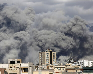 A new world order where might is right