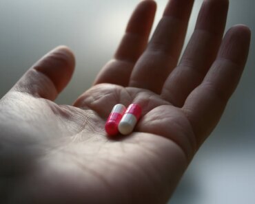 A single course of antibiotics can reshape the gut microbiome for years