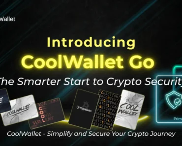 A smart start to crypto security
