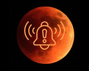 A total lunar eclipse will turn the full moon blood red for over 3 billion people tonight (March 3)