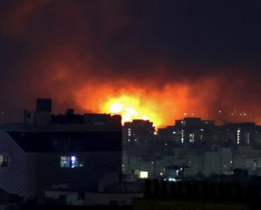 A week later, the attacks by the United States and Israel against Iran continue