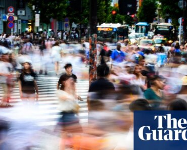 A young woman is run over at an intersection in Tokyo: what is behind the trend of “crashes” in Japan? | Japan