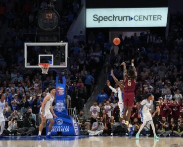 ACC Tournament Recap: No. 1 Duke narrowly beat Florida State.