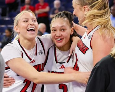 ACC Tournament Recap: No. 12 Louisville Reaches No. 13 Duke in Title Game ACC Tournament Recap: No. 12 Louisville Reaches No. 13 Duke in Title Game