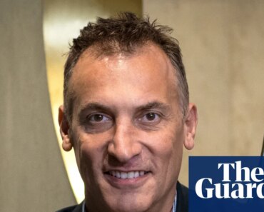 ACM to inform staff after co-owner Antony Catalano accused of assaulting woman | australian media