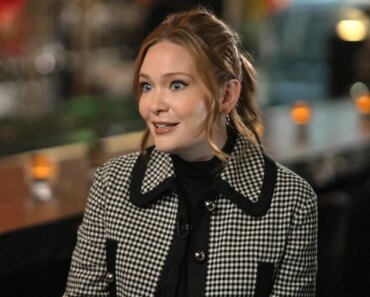 ‘ACOTAR’ author Sarah J. Maas sits down with Jenna Bush Hager