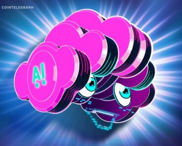 AI Can Be Turbulent, But Also Boost Bitcoin, NYDIG