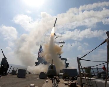 AI May Be Giving US a Deadly Edge in Iran War – But There Are Risks | Science, climate and technology news