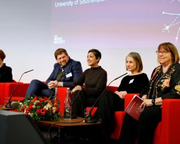 AI is almost entirely designed by men – here’s how to fix it