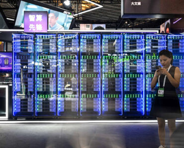 AI startups go global from day one AI startups go global from day one